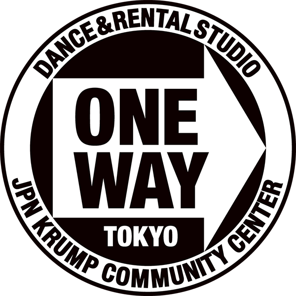 DANCE STUDIO ONEWAY TOKYO